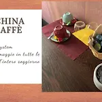 Nocleg ze śniadaniem Casa Sansera 4*
