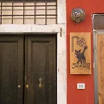 Casa Sansera Bed & Breakfast 4*