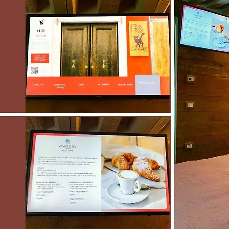 Casa Sansera 4*