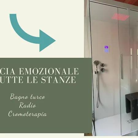 Casa Sansera Bed & Breakfast