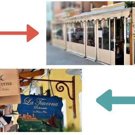 Bed & Breakfast Casa Sansera