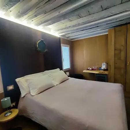 Bed & Breakfast Casa Sansera Chioggia