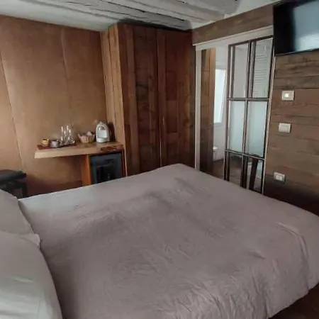 Bed & Breakfast Casa Sansera *
