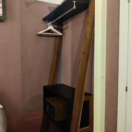 Bed and breakfast Casa Sansera 4*