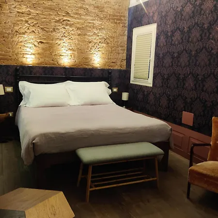 Casa Sansera Bed & Breakfast Chioggia