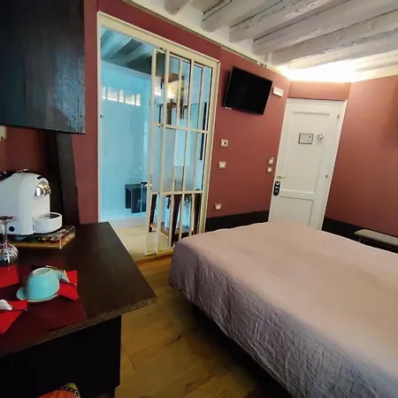 Casa Sansera Chioggia