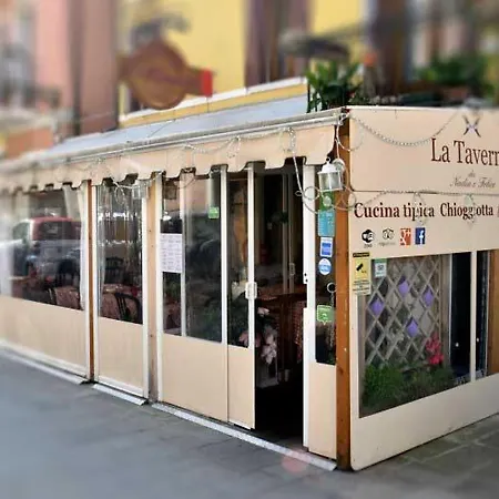 Bed & Breakfast Casa Sansera *