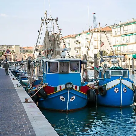 Casa Sansera Bed & Breakfast Chioggia