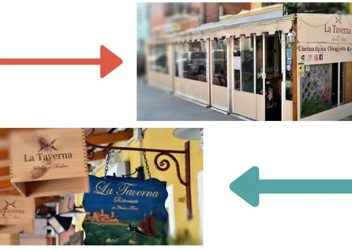 Bed & Breakfast Casa Sansera