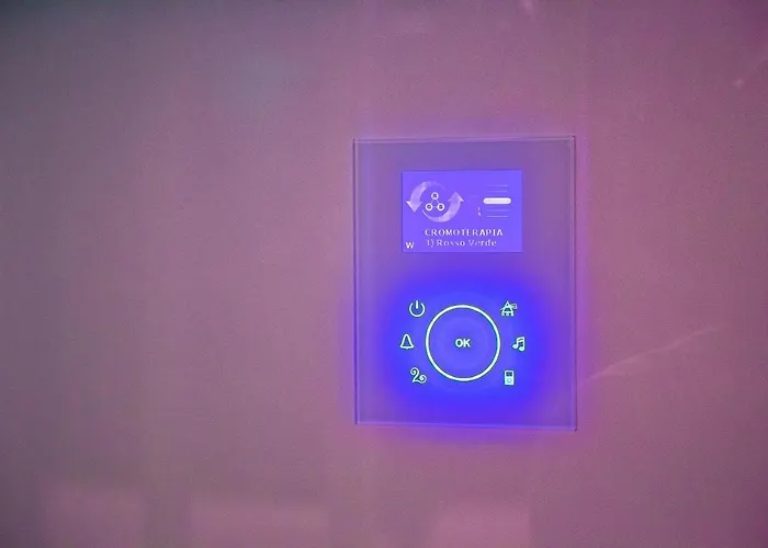 Casa Sansera Bed & Breakfast