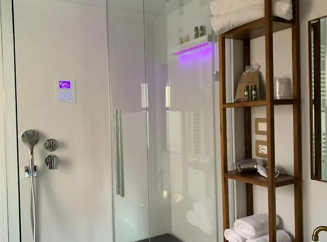 Casa Sansera Bed & Breakfast Chioggia