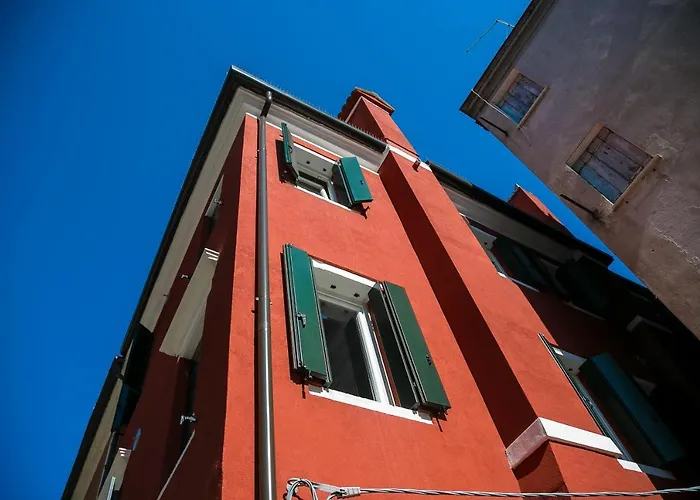 Casa Sansera Chioggia