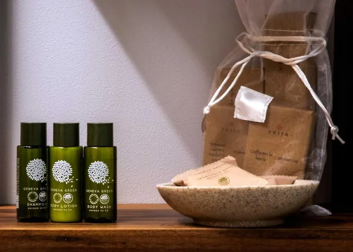 Casa Sansera 키오자