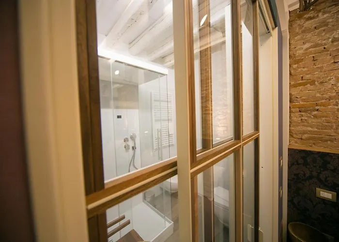 Casa Sansera 4* 키오자