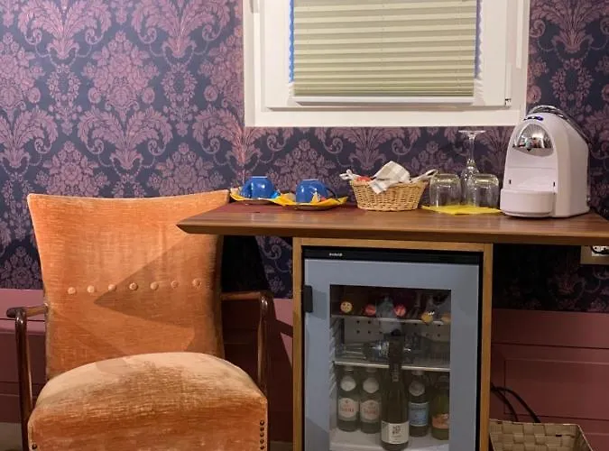 Bed & Breakfast Casa Sansera Chioggia