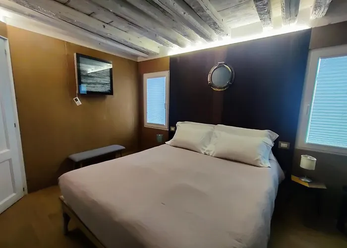 Casa Sansera 키오자