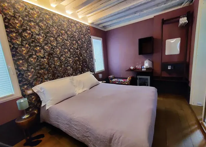 Casa Sansera Chioggia