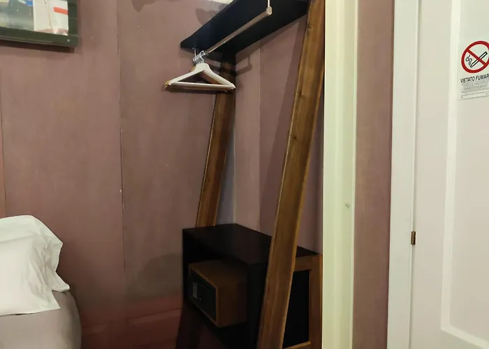 Bed & Breakfast Casa Sansera 4*