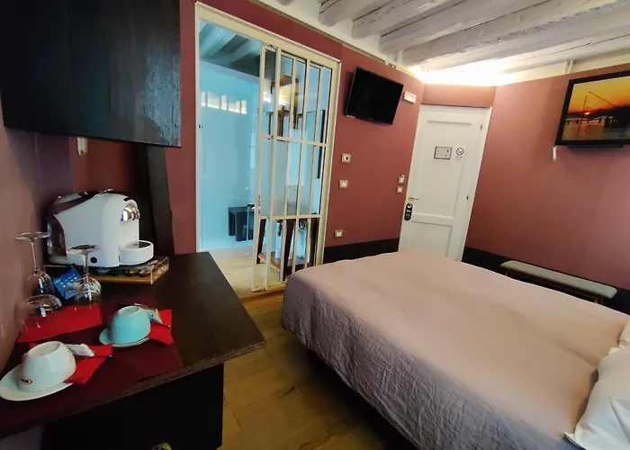 Casa Sansera Chioggia