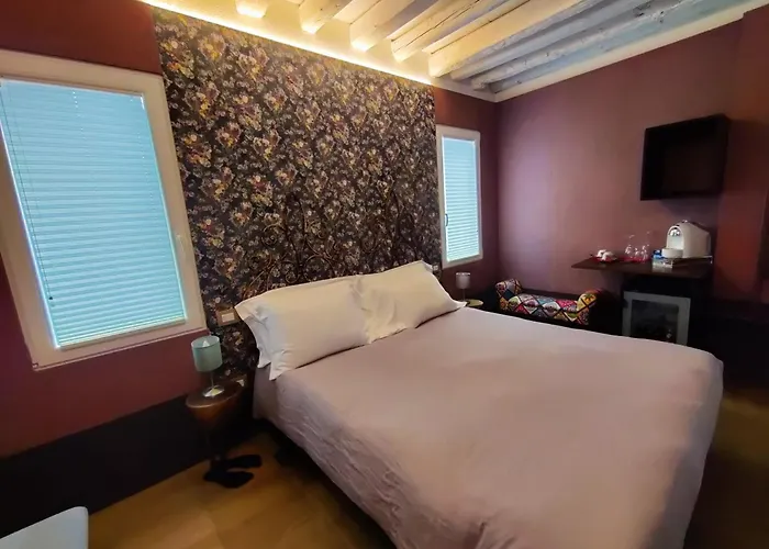 Casa Sansera Chioggia