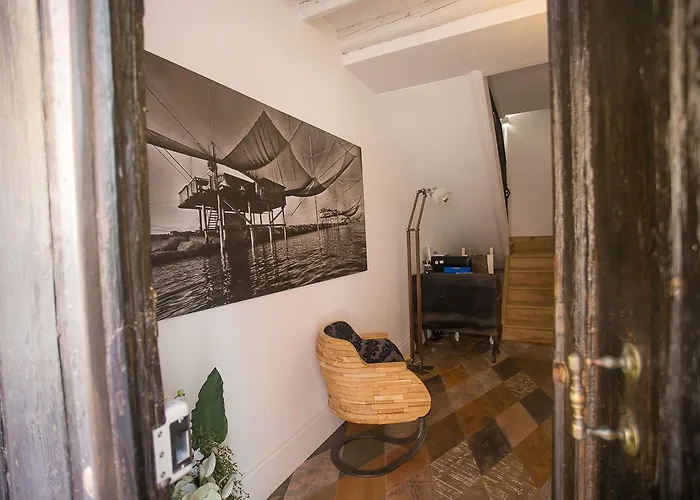 Bed & Breakfast Casa Sansera 4*