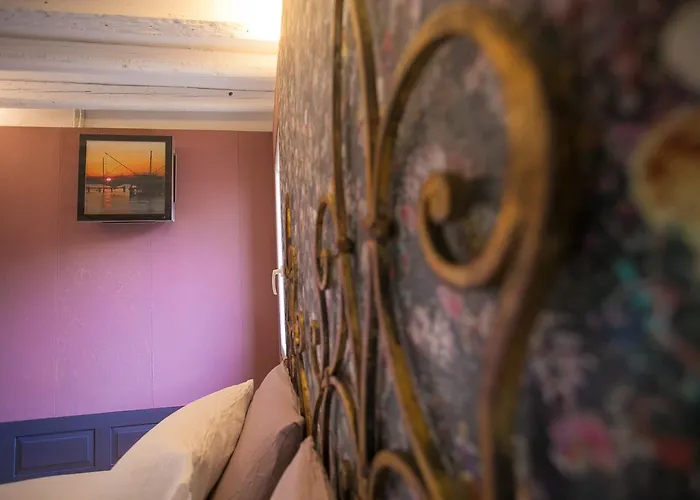 Bed & Breakfast Casa Sansera Chioggia