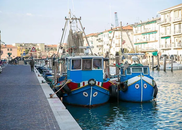 Casa Sansera Bed & Breakfast Chioggia