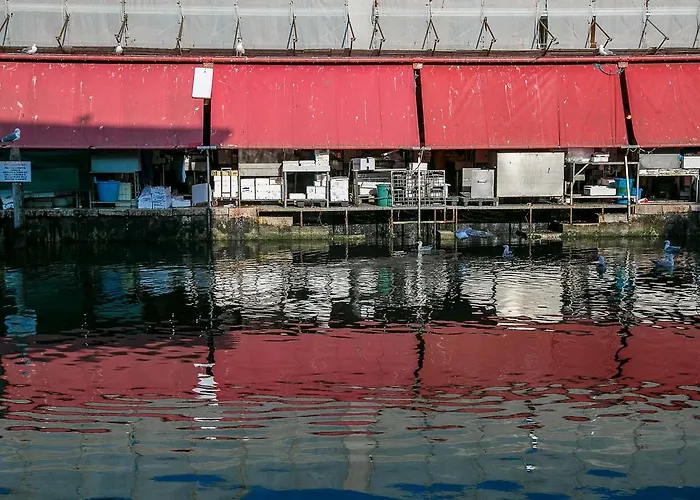 Casa Sansera Bed & Breakfast Chioggia