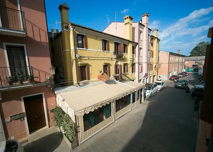 Casa Sansera Bed & Breakfast