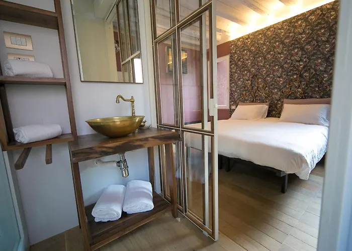 Casa Sansera 4* Chioggia