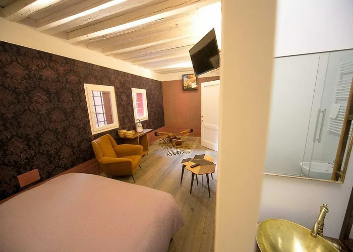 Casa Sansera 4* Chioggia