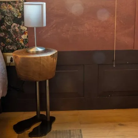 Casa Sansera לינה וארוחת בוקר 4*