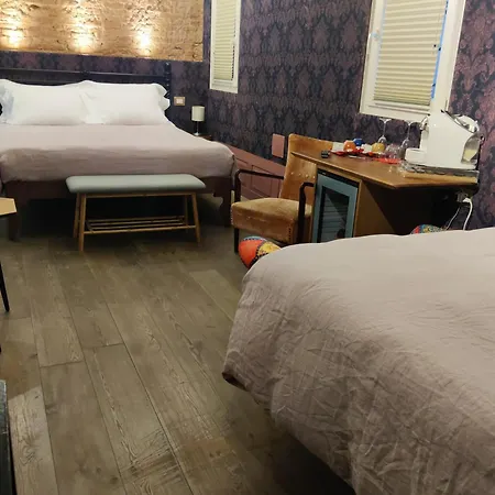 Casa Sansera 4*
