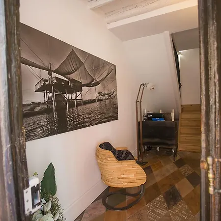Bed & Breakfast Casa Sansera 4*