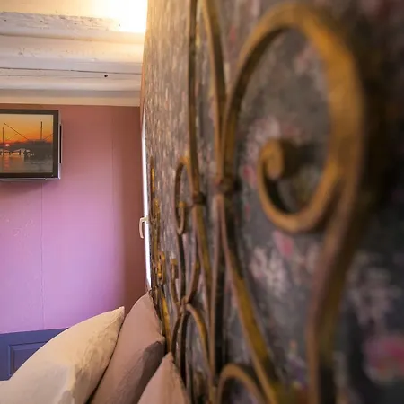 Bed & Breakfast Casa Sansera Chioggia