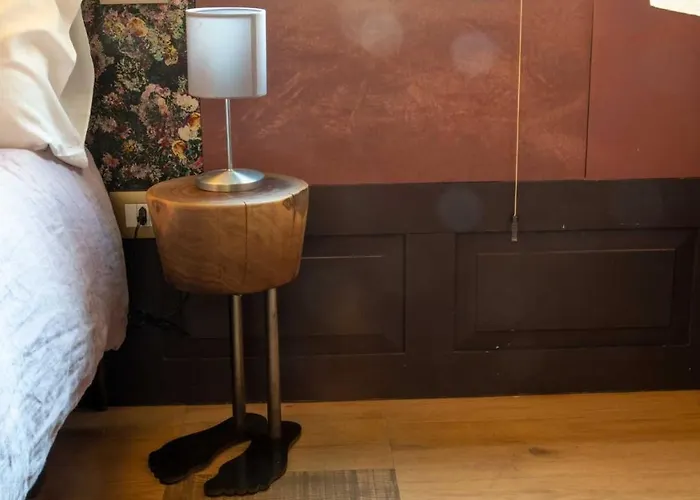 Casa Sansera Couette-café 4*