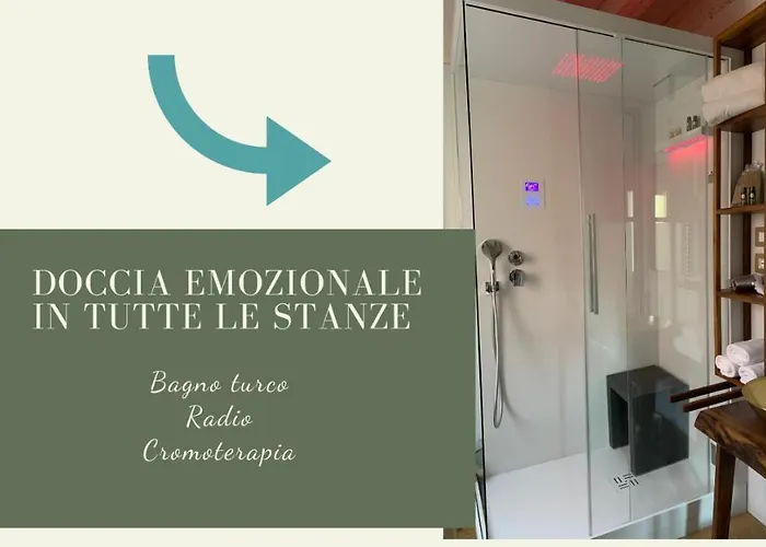 Casa Sansera Couette-café