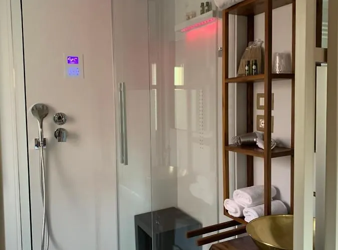 Couette-café Casa Sansera 4*
