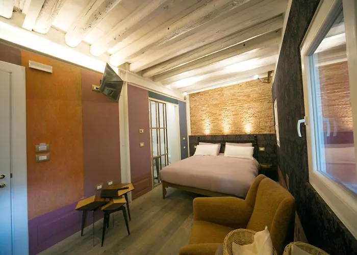Casa Sansera Couette-café