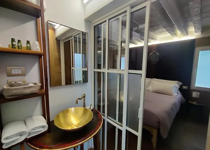 Bed & Breakfast Casa Sansera 4*