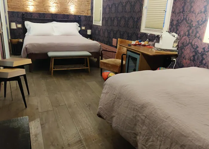 Casa Sansera 4*